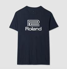 Camiseta da Roland II