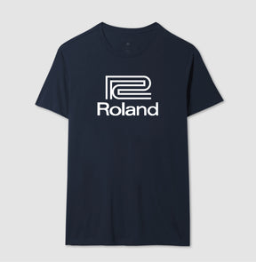 Camiseta da Roland II