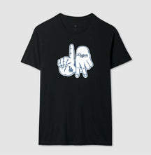 Camiseta dos Dodgers