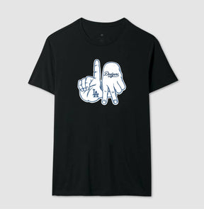 Camiseta dos Dodgers
