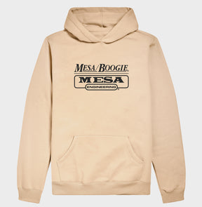 Moletom da Mesa/Boogie