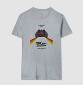 Camiseta Back To The Future