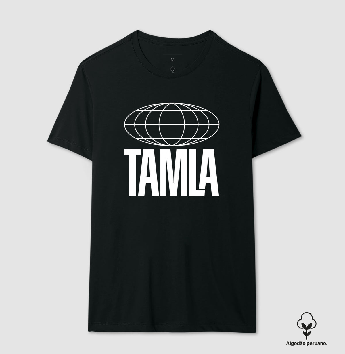 Camisetin Tamla