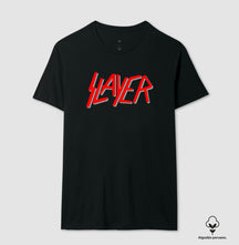 Camiseta do Slayer