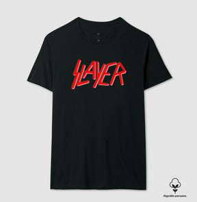 Camiseta do Slayer