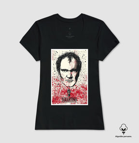 Camiseta do Tarantino