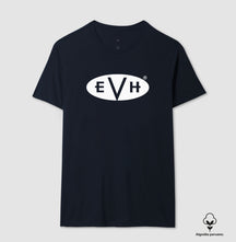 Camiseta da EVH