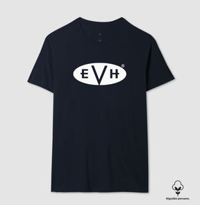 Camiseta da EVH