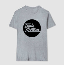 Camiseta da Tamla/Motown