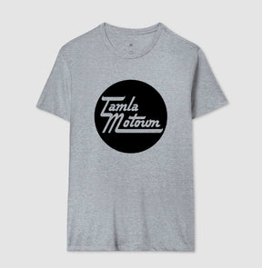Camiseta da Tamla/Motown