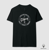 Camiseta da Gibson