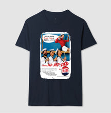 Camiseta Pep-Pepsi