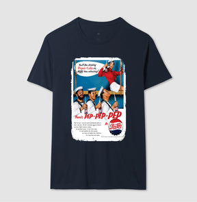 Camiseta Pep-Pepsi