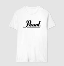 Camiseta da Pearl