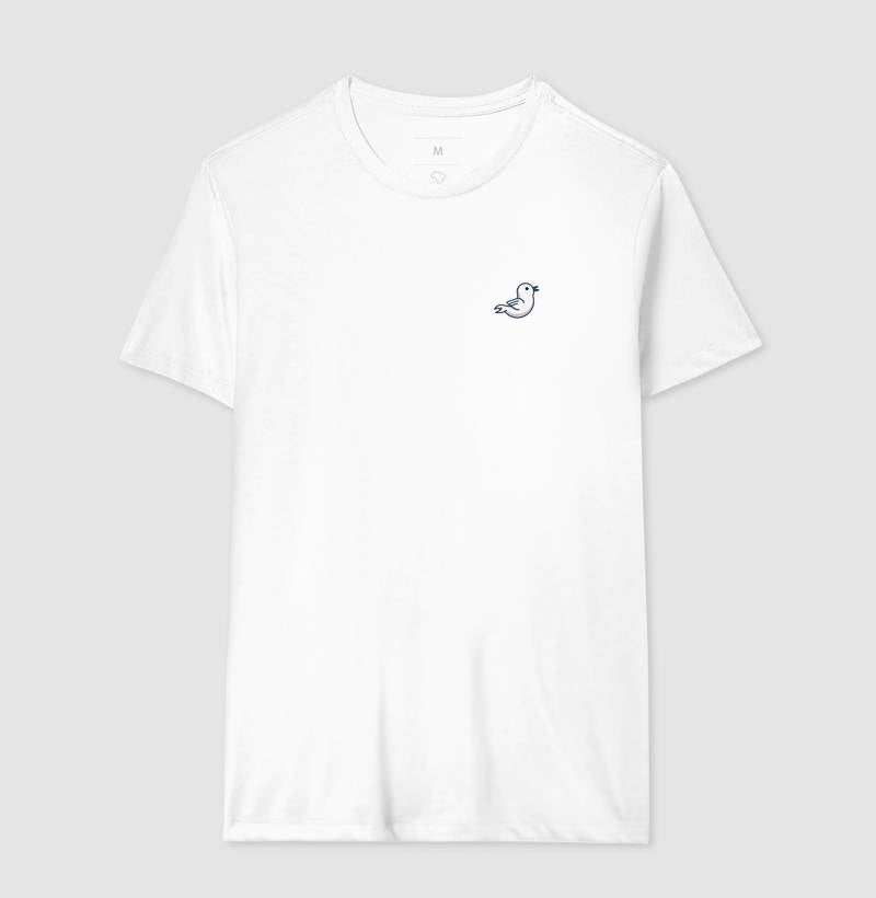 Camisetin Tudo Bençãozinha II