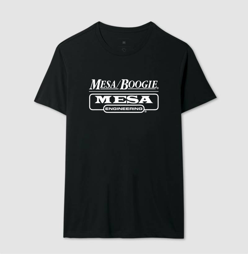 Camisetin do Mesa/Boogie