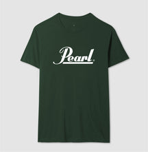 Camiseta da Pearl
