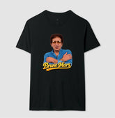 Camiseta do Bruno Mars