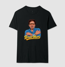 Camiseta do Bruno Mars