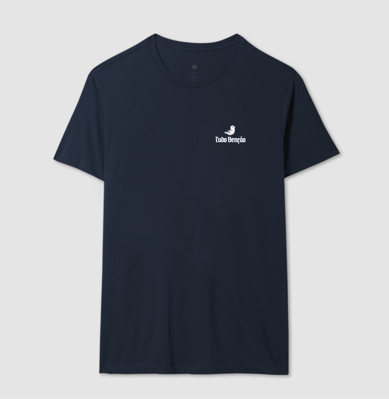 Camisetin Tudo Bençãozinha III