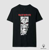 Camiseta do Iron