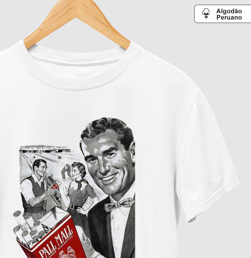 Camisetin Pall Mall
