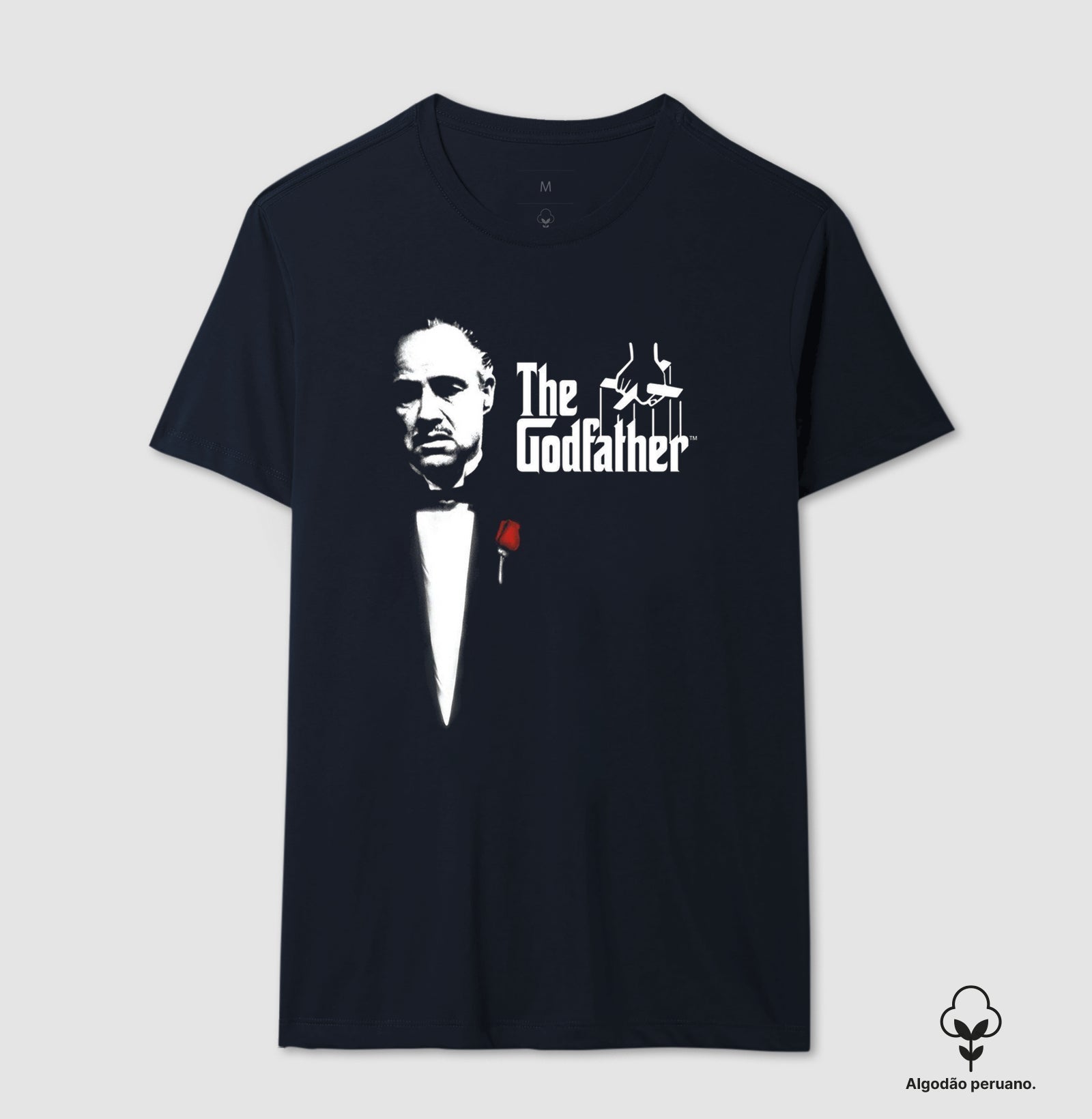 Camiseta do Godfather