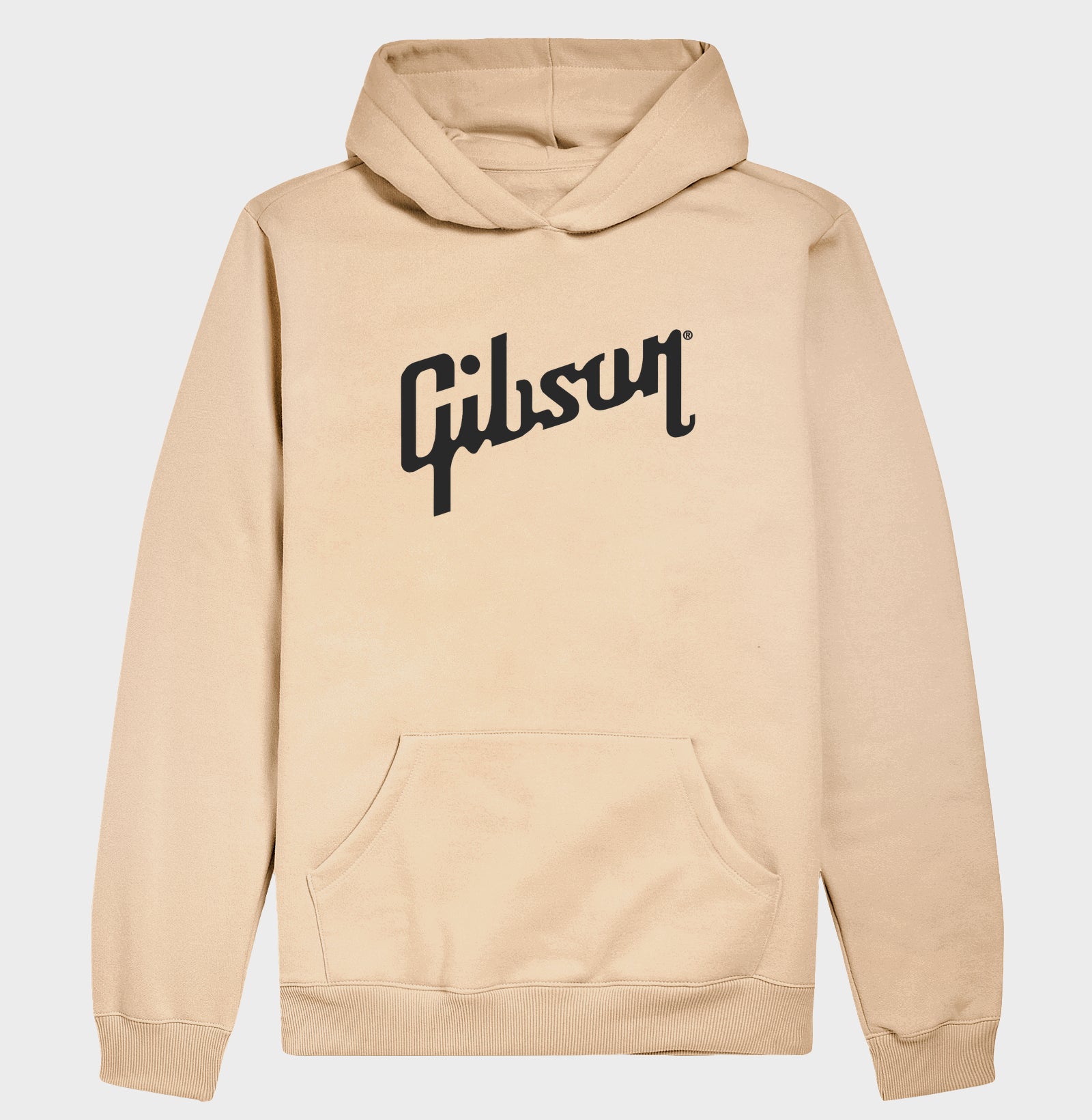 Moletom da Gibson