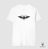Camiseta Gibson Since 1894