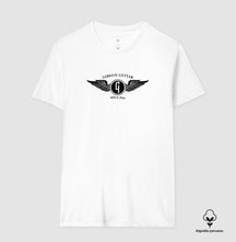 Camiseta Gibson Since 1894