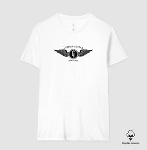 Camiseta Gibson Since 1894