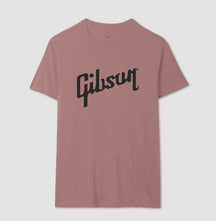 Camiseta da Gibson