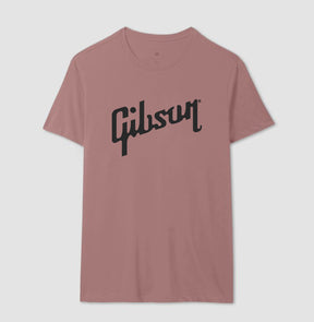 Camiseta da Gibson