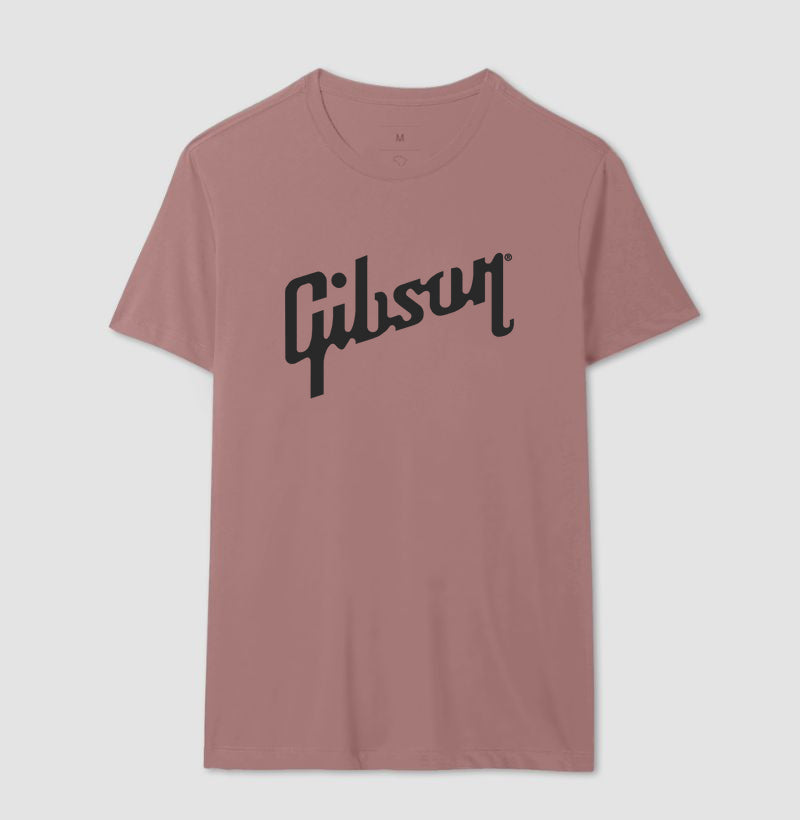 Camisetin da Gibson