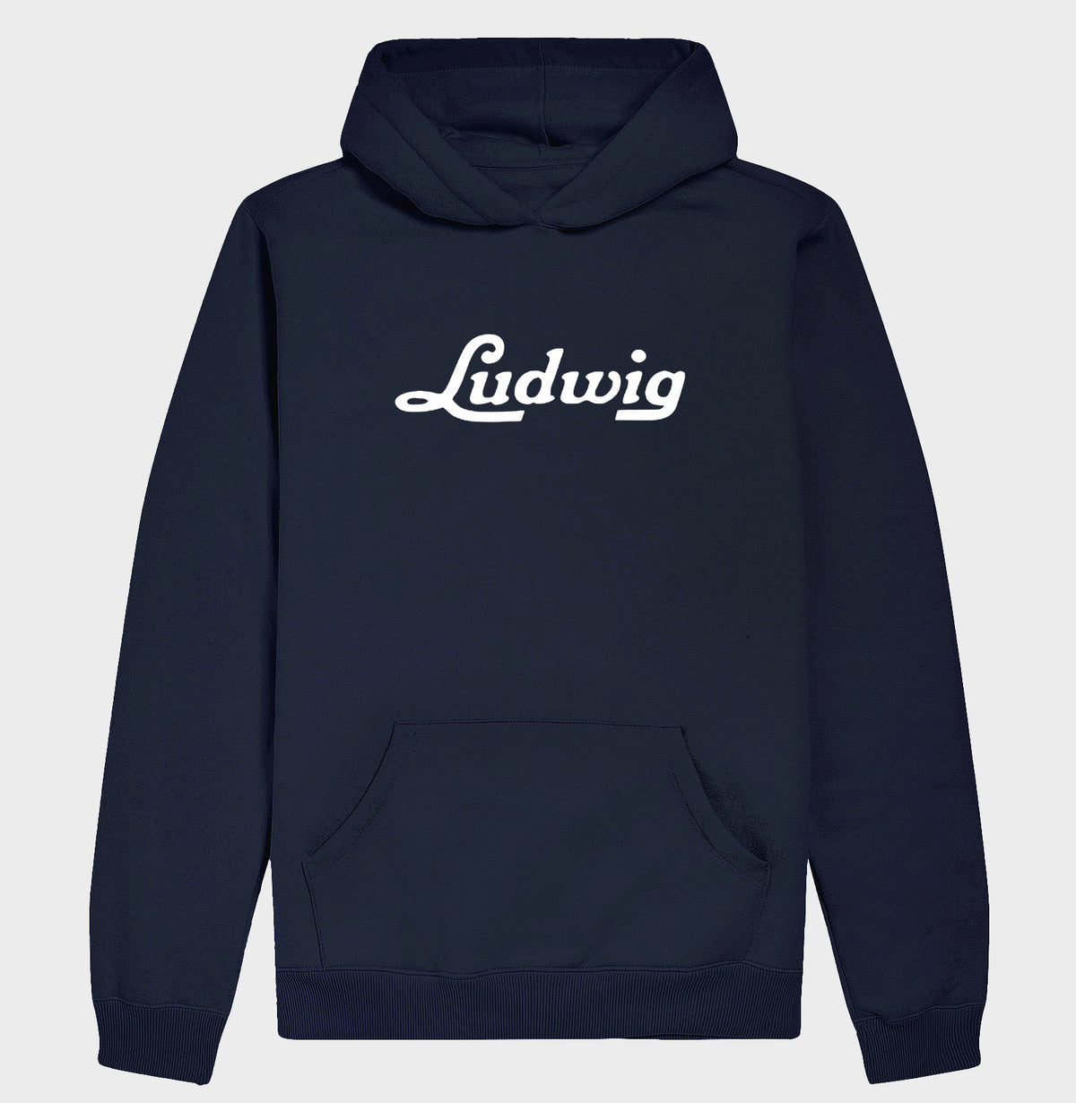 Moletom da Ludwig