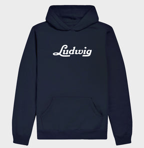Moletom da Ludwig