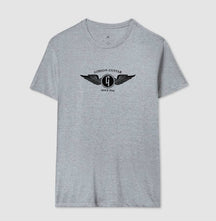 Camiseta Gibson Since 1894