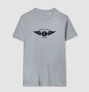Camiseta Gibson Since 1894
