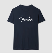 Camiseta da Fender