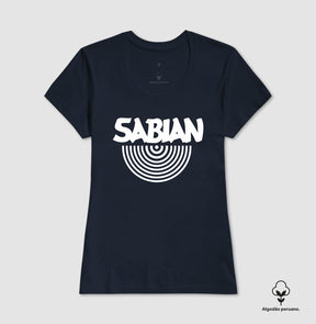 Camiseta da Sabian