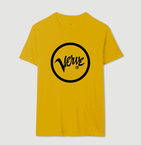 Camiseta da Verve