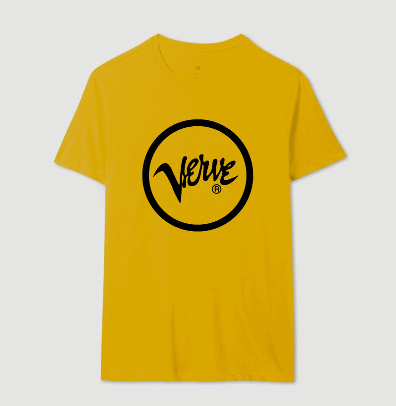 Camisetin da Verve