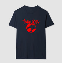 Camiseta dos Thundercats