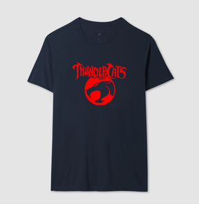 Camiseta dos Thundercats
