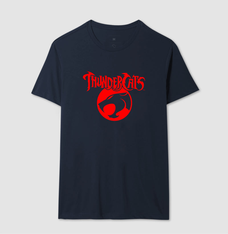 Camisetin dos Thundercats