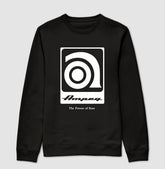 Moletom da Ampeg