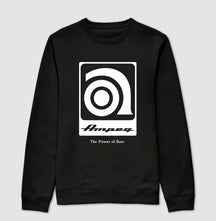 Moletom da Ampeg