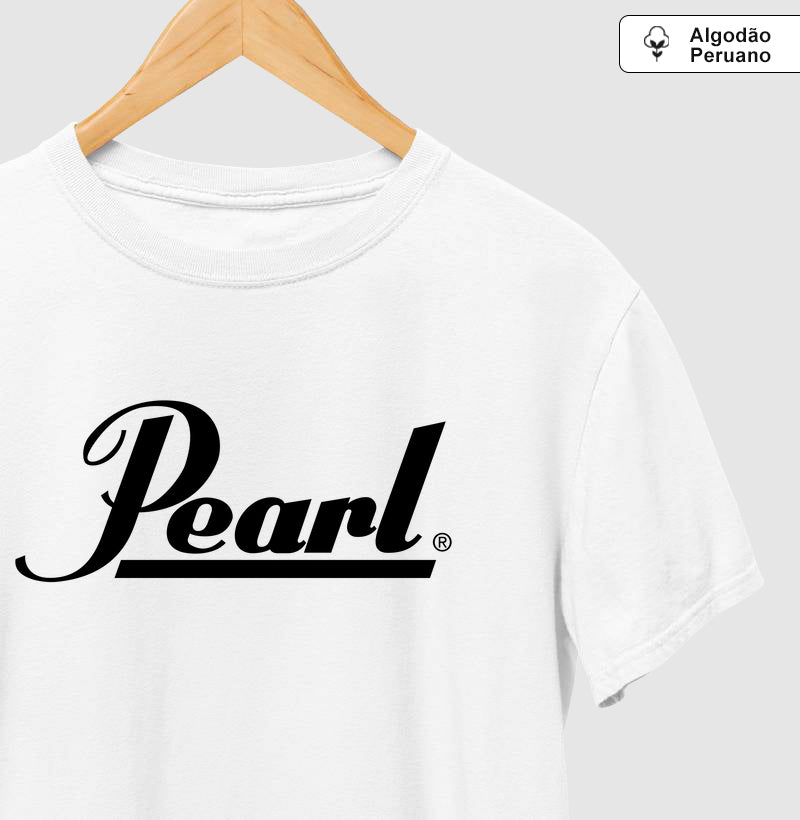 Camisetin da Pearl