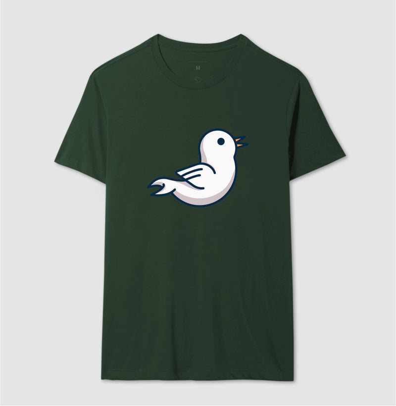 Camisetin Tudo Benção II
