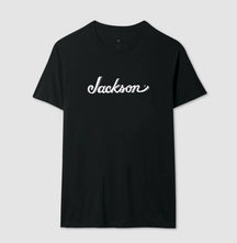 Camiseta da Jackson